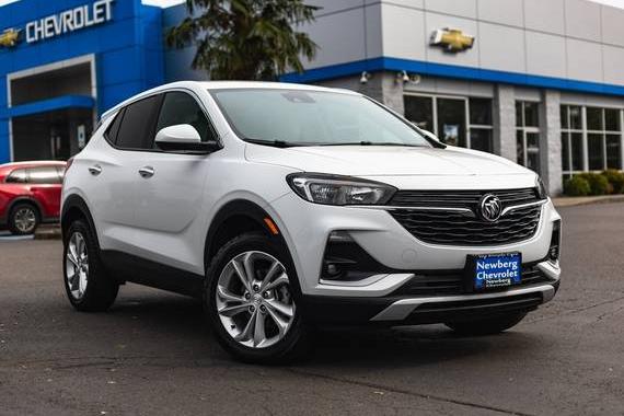 BUICK ENCORE GX 2023 KL4MMCSL4PB055297 image BUICK ENCORE GX 2023 KL4MMCSL4PB055297 image